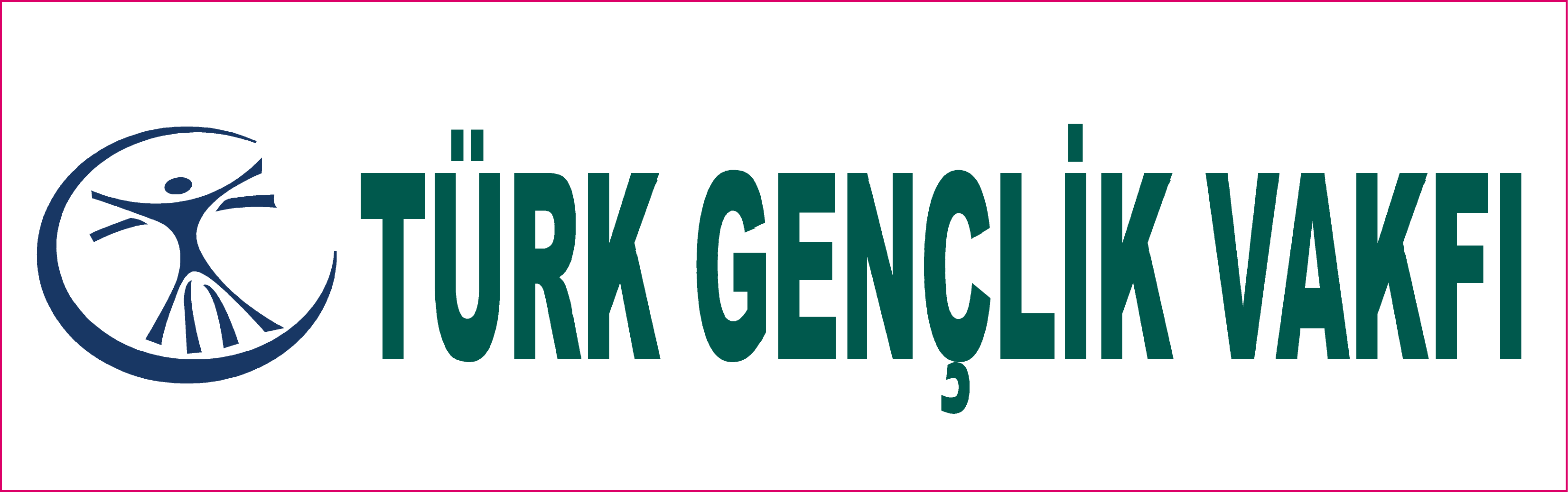 Türk Gençlik Vakfı Logo